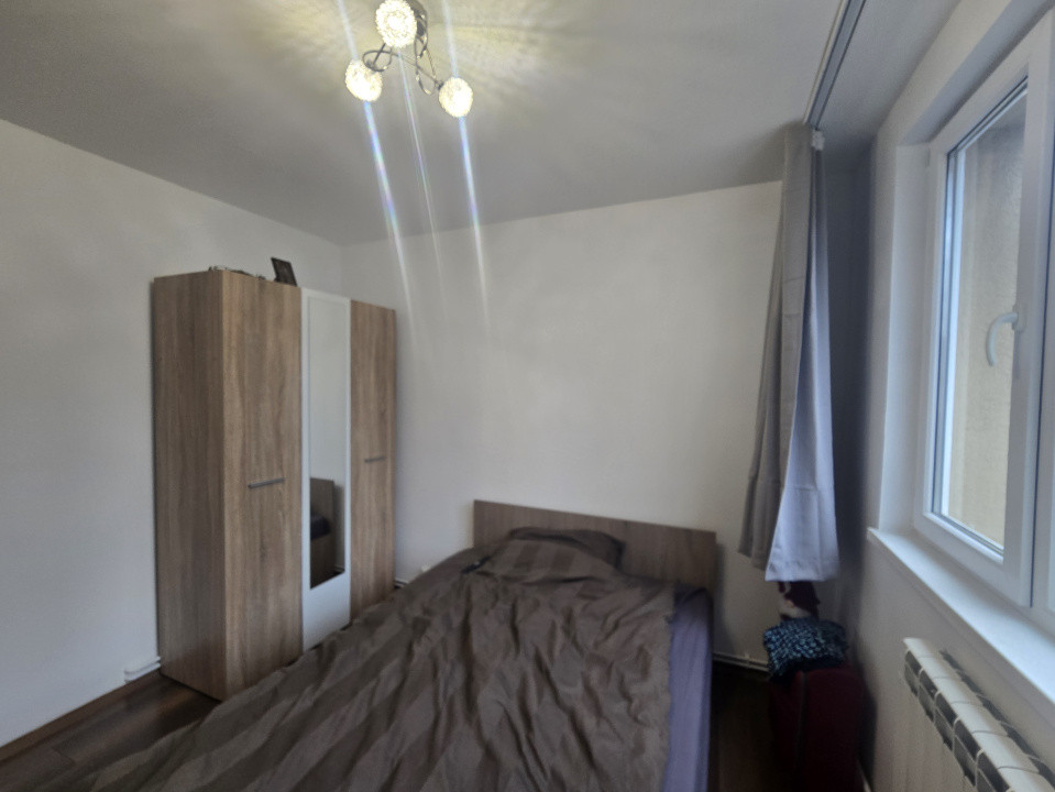 Apartament 3 camere mobilat | Centrala si Parcare | Dr. Taberei- Parc Moghioros