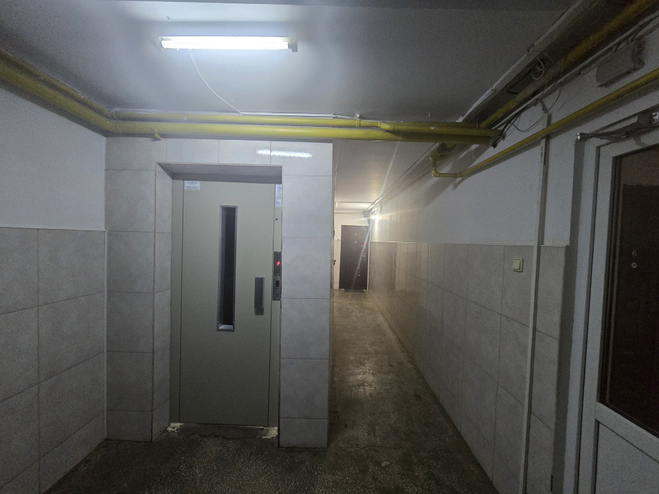 Apartament 3 camere mobilat | Parcare | Rahova - Str. Buzoieni