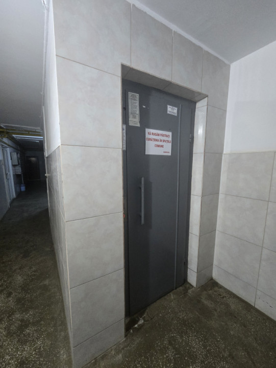 Apartament 3 camere mobilat | Parcare | Rahova - Str. Buzoieni