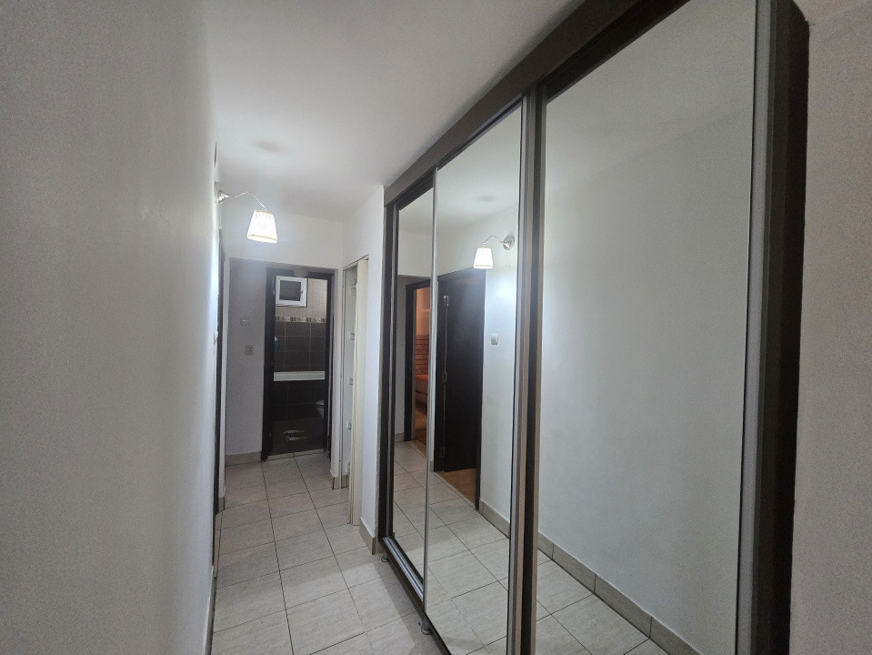 Apartament 3 camere mobilat | Parcare | Rahova - Str. Buzoieni