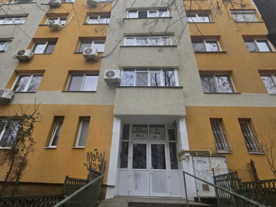 Apartament 3 camere mobilat | Parcare | Rahova - Str. Buzoieni
