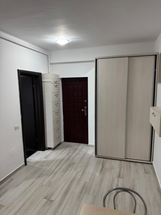 Garsoniera noua mobilata complet | COMISION 0% | Militari Residence- Tineretului