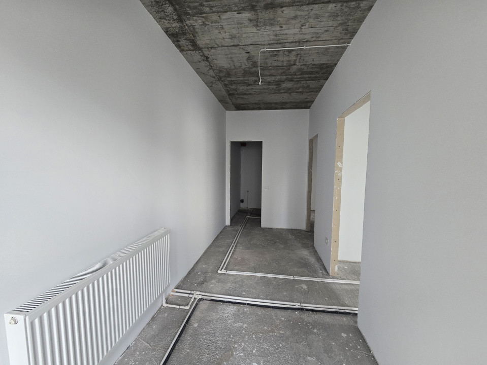 Spatiu comercial 85 m- nou cu parcare | Dr. Taberei - Auchan