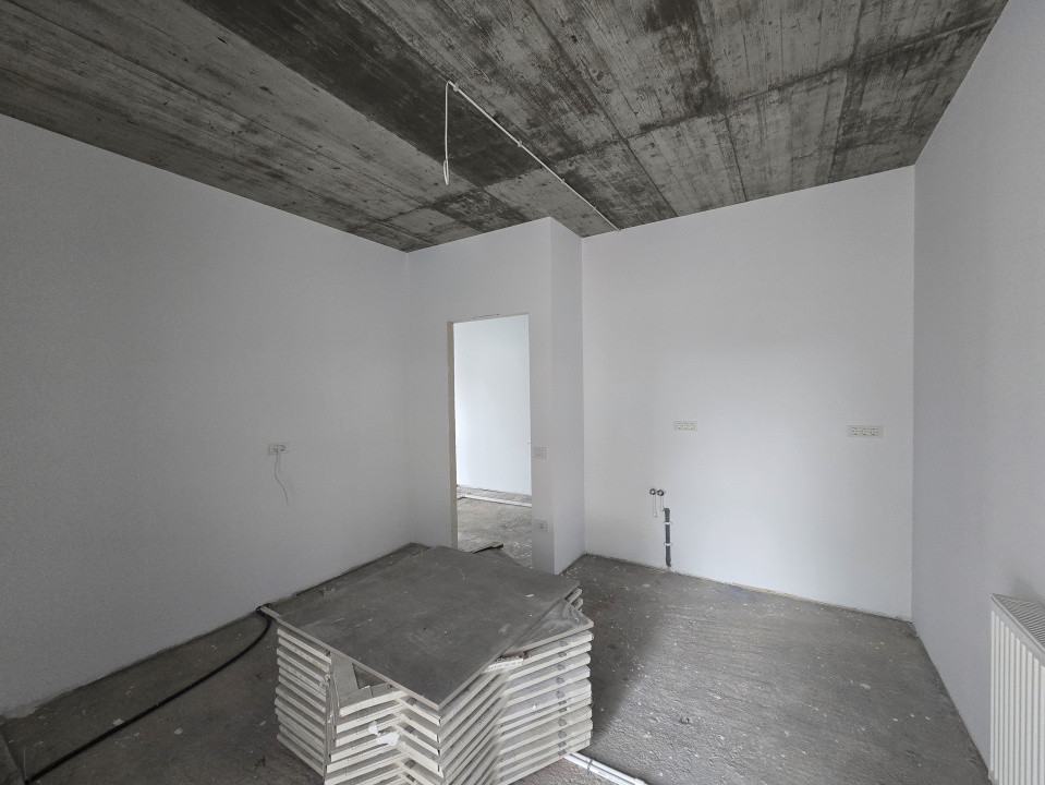 Spatiu comercial 85 m- nou cu parcare | Dr. Taberei - Auchan