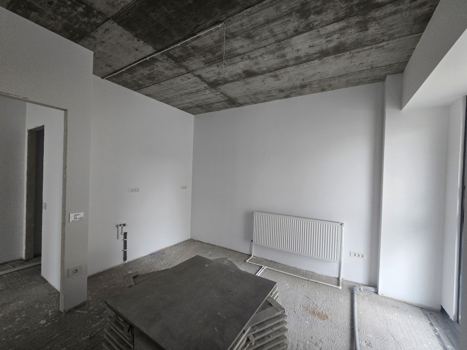 Spatiu comercial 85 m- nou cu parcare | Dr. Taberei - Auchan