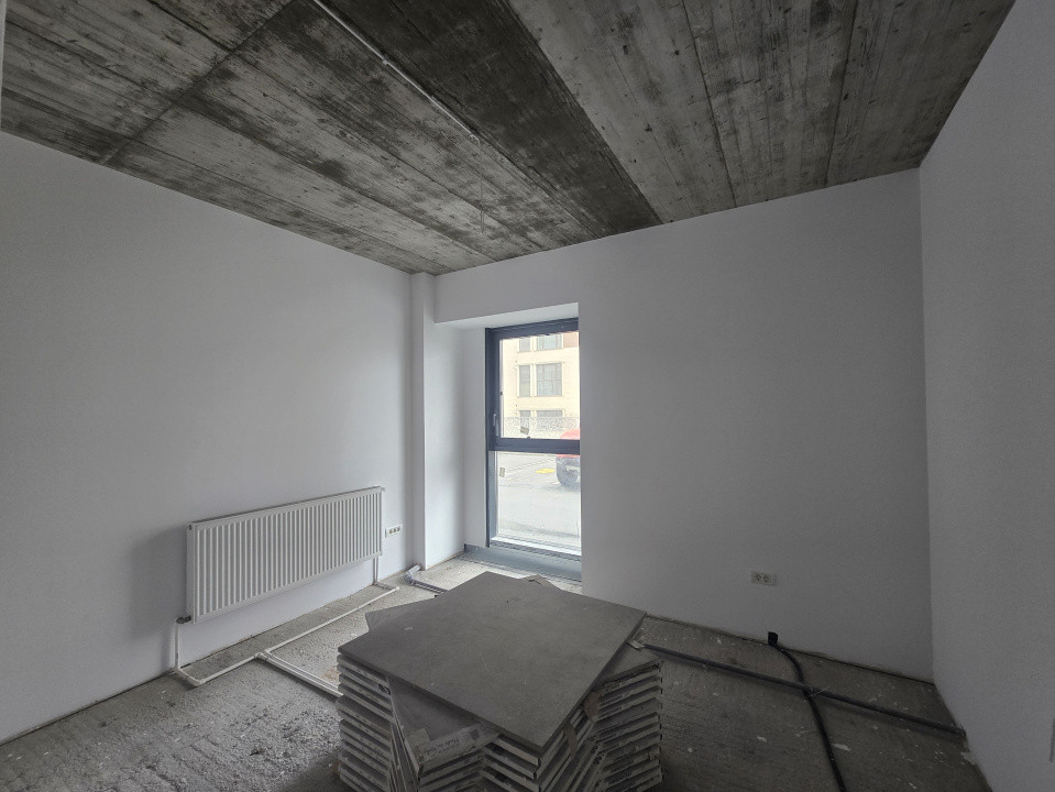 Spatiu comercial 45 m- nou cu parcare | Dr. Taberei - Auchan