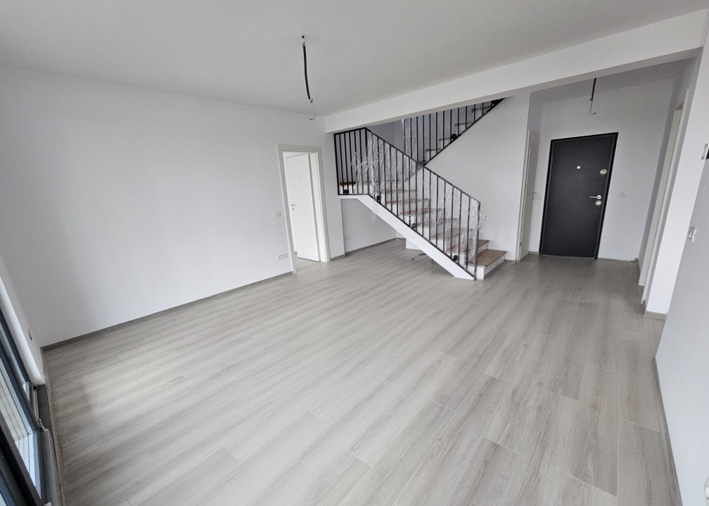 Duplex 3 camere | teren 250 mp | Magurele | COMISION 0%