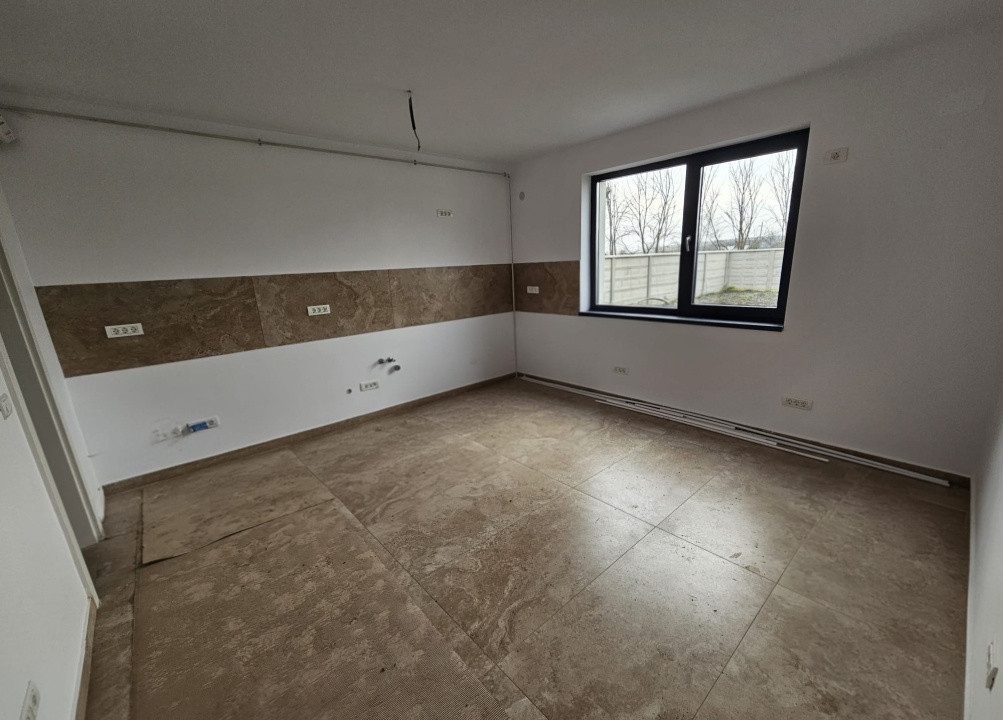 Duplex 3 camere | teren 250 mp | Magurele | COMISION 0%