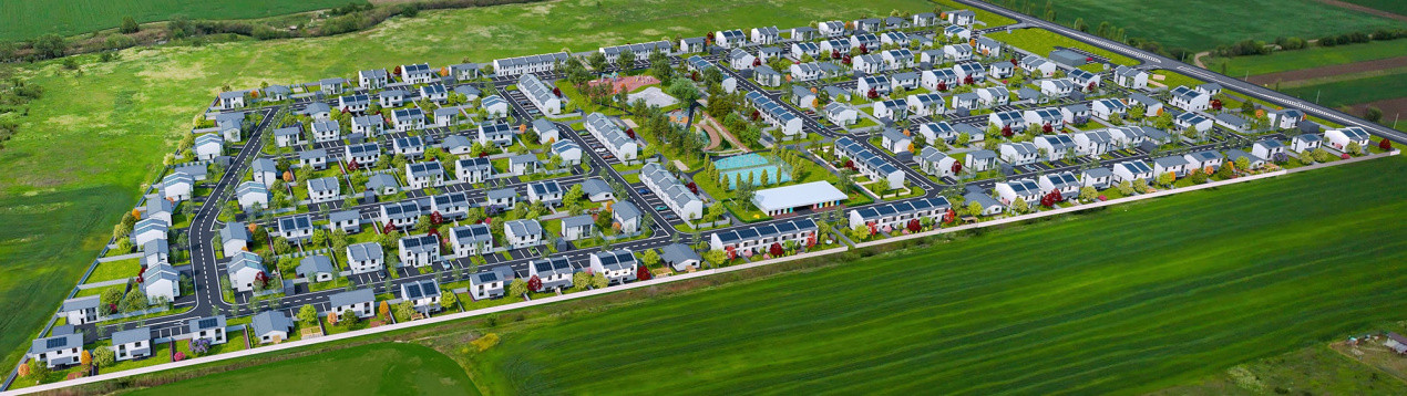 Duplex 3 camere | teren 250 mp | Magurele | COMISION 0%