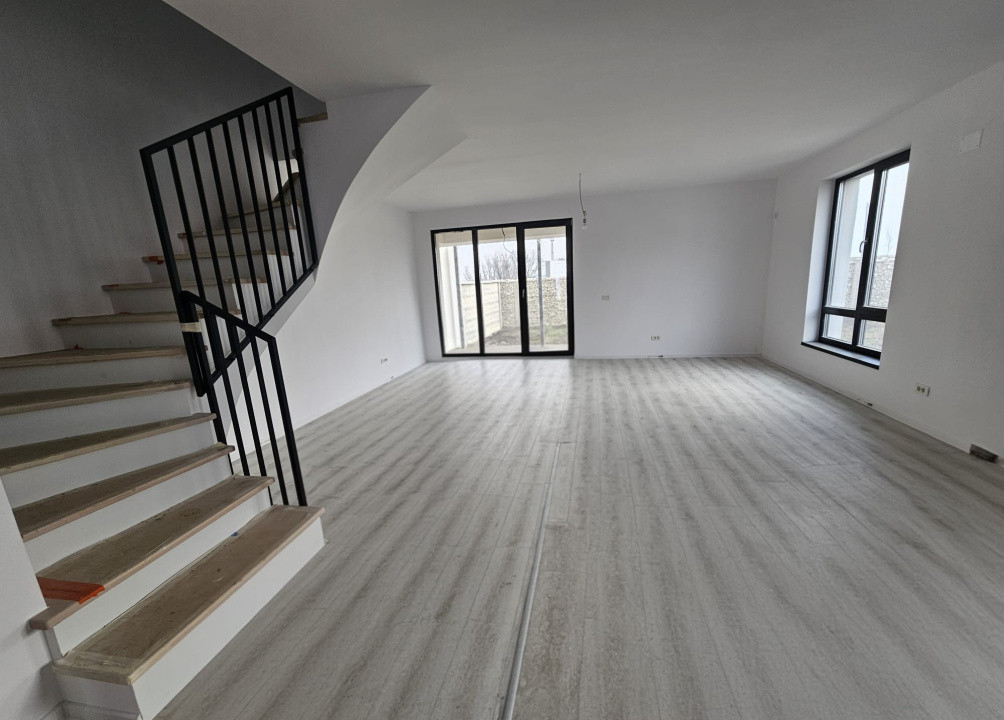 Duplex 3 camere | teren 250 mp | Magurele | COMISION 0%