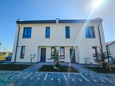 Duplex 3 camere | teren 250 mp | Magurele | COMISION 0%