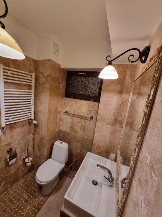 Apartament 2 camere nou mobilat | Parcare | Nerva Traian- Unirea