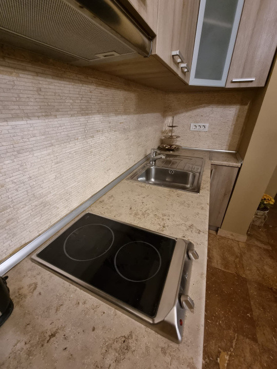 Apartament 2 camere nou mobilat | Parcare | Nerva Traian- Unirea