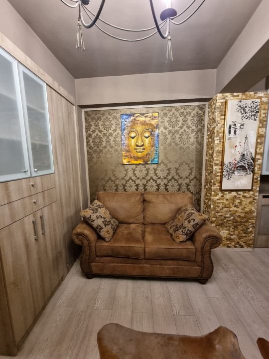 Apartament 2 camere nou mobilat | Parcare | Nerva Traian- Unirea