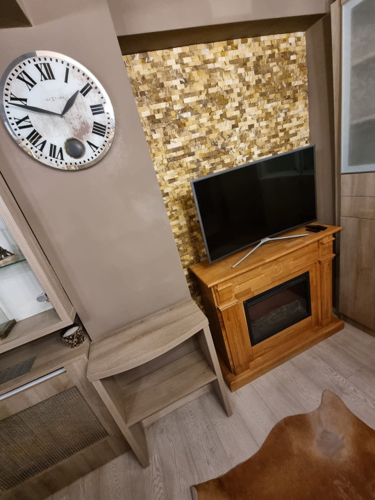 Apartament 2 camere nou mobilat | Parcare | Nerva Traian- Unirea