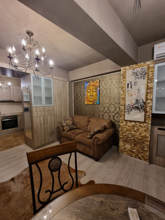 Apartament 2 camere nou mobilat | Parcare | Nerva Traian- Unirea