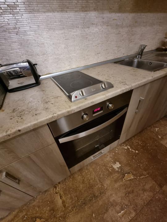 Apartament 2 camere nou mobilat | Parcare | Nerva Traian- Unirea