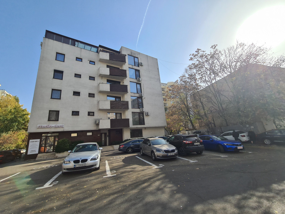 Apartament 2 camere nou mobilat | Parcare | Nerva Traian- Unirea