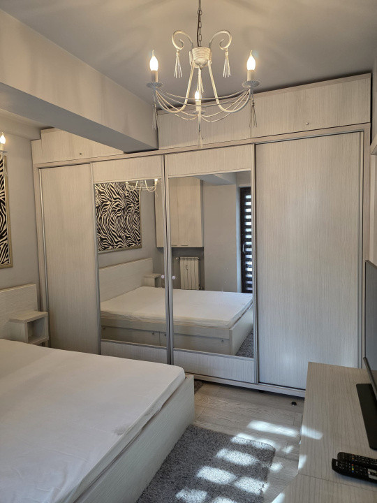 Apartament 2 camere nou mobilat | Parcare | Nerva Traian- Unirea