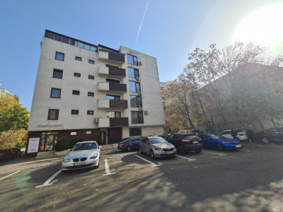 Apartament 2 camere nou mobilat | Parcare | Nerva Traian- Unirea