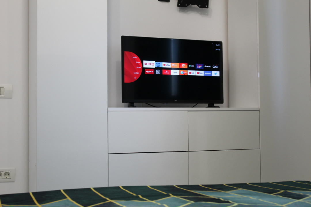 Apartament 47mp | bloc nou | Bragadiru-(Diamantului) | mobilat Lux si utilat |