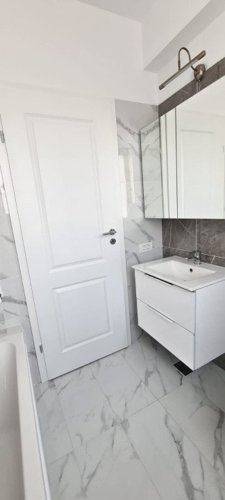 Apartament 47mp | bloc nou | Bragadiru-(Diamantului) | mobilat Lux si utilat |