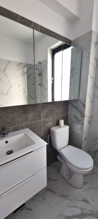 Apartament 47mp | bloc nou | Bragadiru-(Diamantului) | mobilat Lux si utilat |