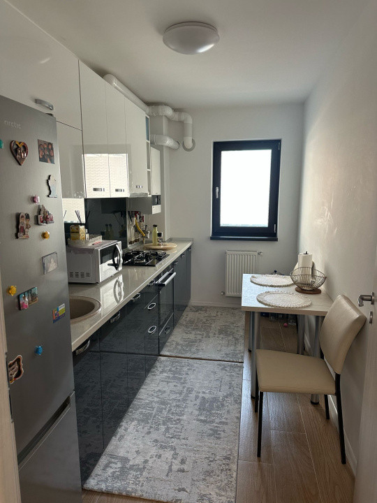 Garsoniera noua | Mobilata complet | Drumul Taberei-Auchan