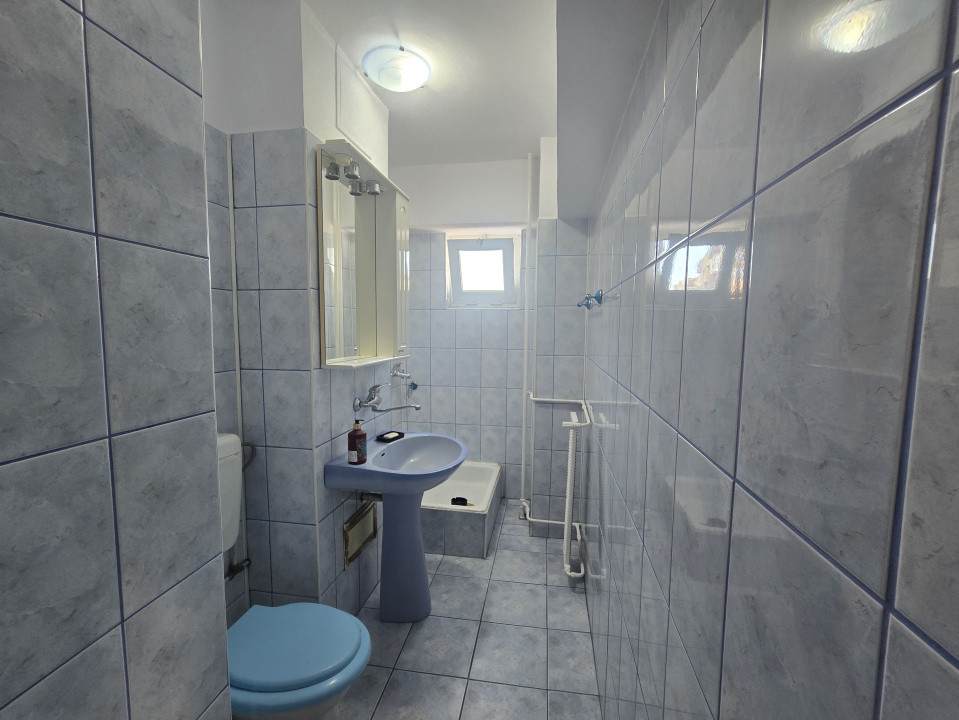  Apartament 4 camere renovat | COMISION 0% | Dr. Taberei- B-dul Ghencea 