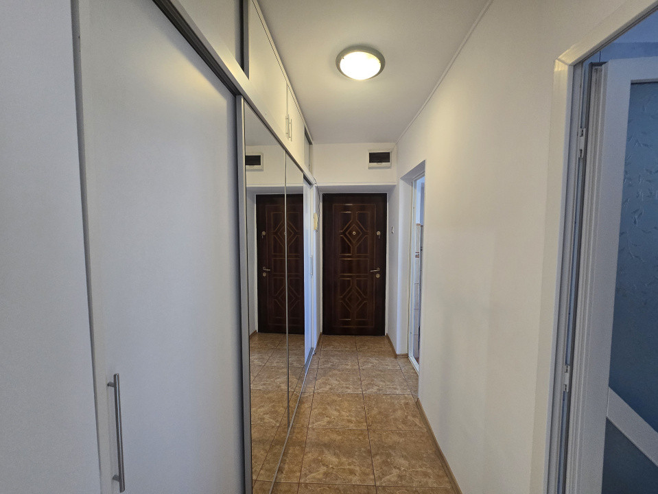  Apartament 4 camere renovat | COMISION 0% | Dr. Taberei- B-dul Ghencea 