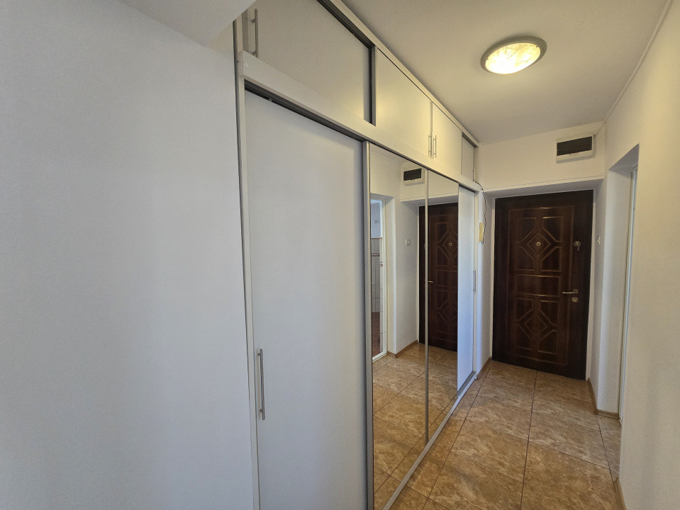  Apartament 4 camere renovat | COMISION 0% | Dr. Taberei- B-dul Ghencea 