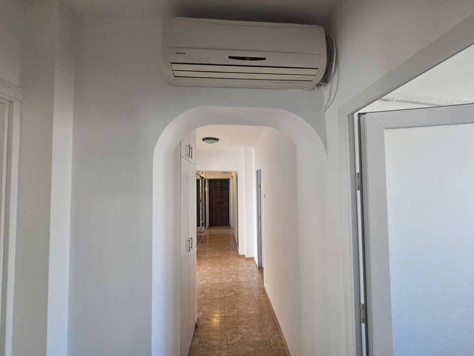  Apartament 4 camere renovat | COMISION 0% | Dr. Taberei- B-dul Ghencea 