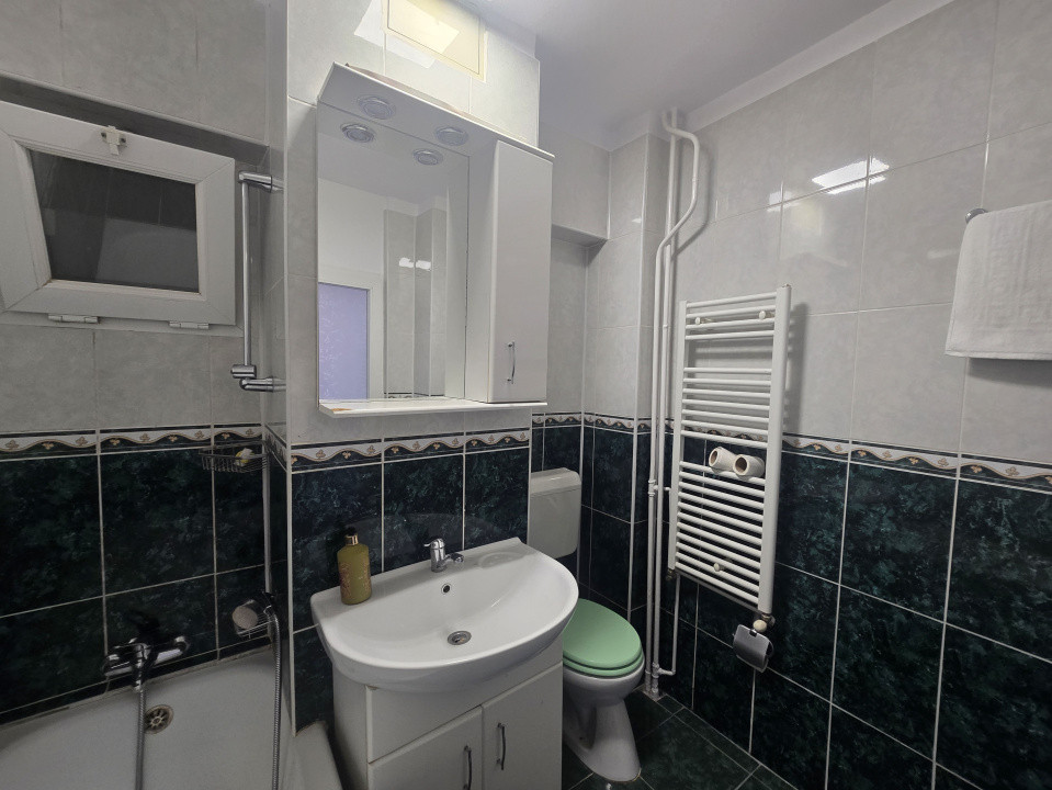  Apartament 4 camere renovat | COMISION 0% | Dr. Taberei- B-dul Ghencea 