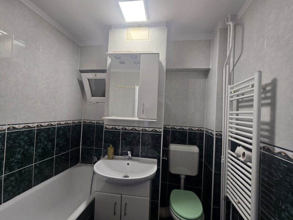  Apartament 4 camere renovat | COMISION 0% | Dr. Taberei- B-dul Ghencea 