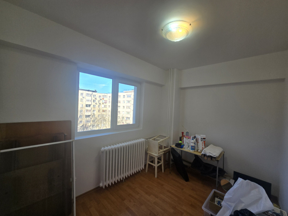  Apartament 4 camere renovat | COMISION 0% | Dr. Taberei- B-dul Ghencea 