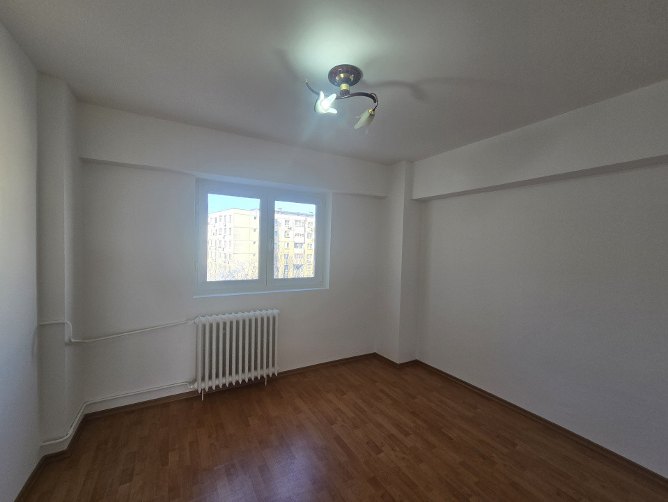  Apartament 4 camere renovat | COMISION 0% | Dr. Taberei- B-dul Ghencea 