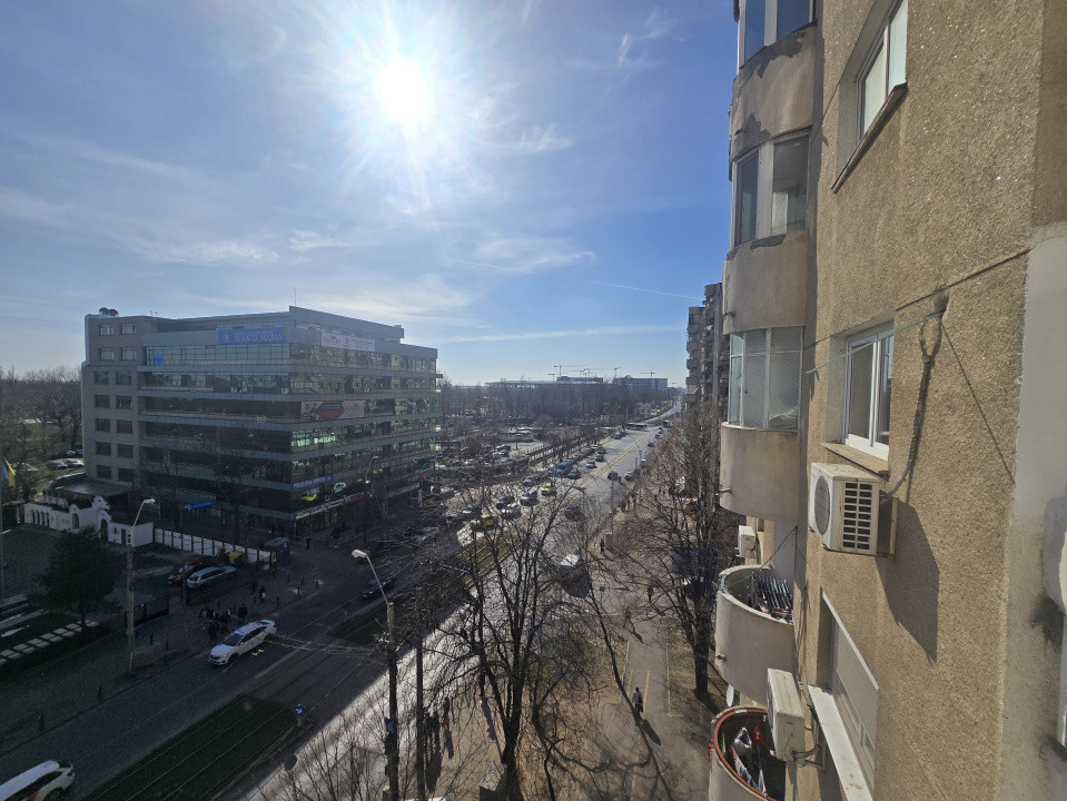  Apartament 4 camere renovat | COMISION 0% | Dr. Taberei- B-dul Ghencea 