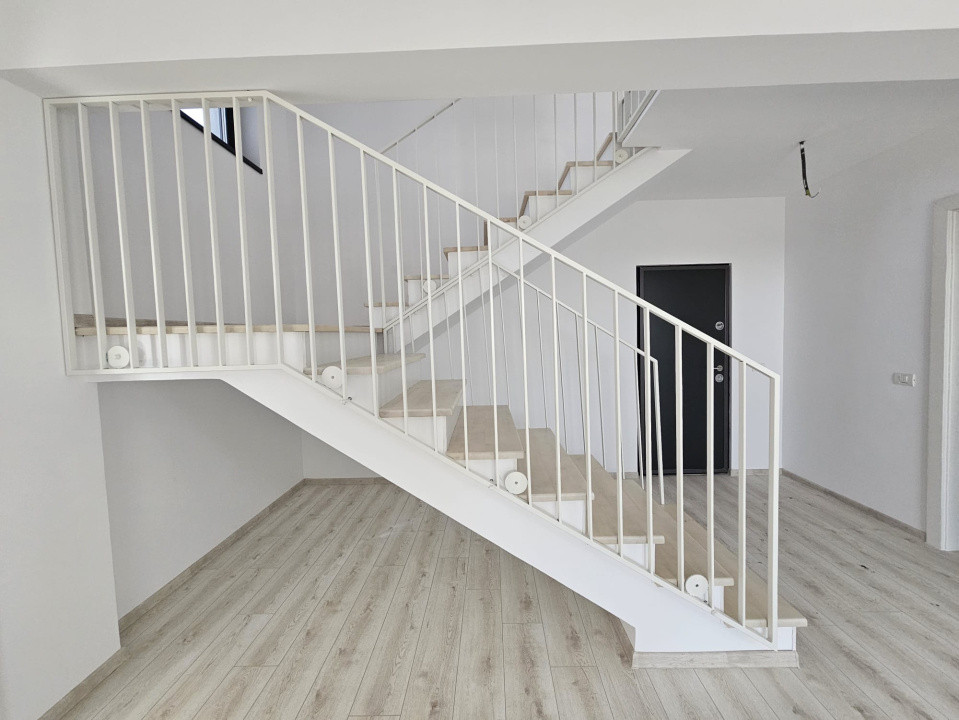 Casa individuala 5 camere | teren 500 mp | Magurele  | Comision 0%