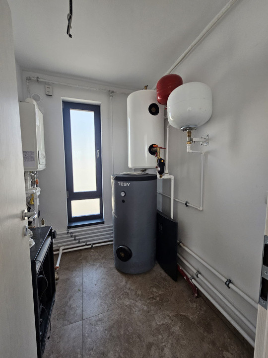 Casa individuala 5 camere | teren 500 mp | Magurele  | Comision 0%