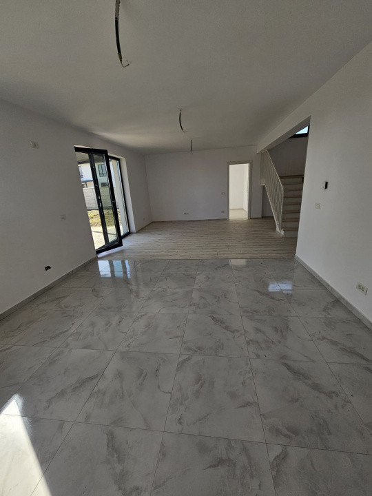 Casa individuala 5 camere | teren 500 mp | Magurele  | Comision 0%