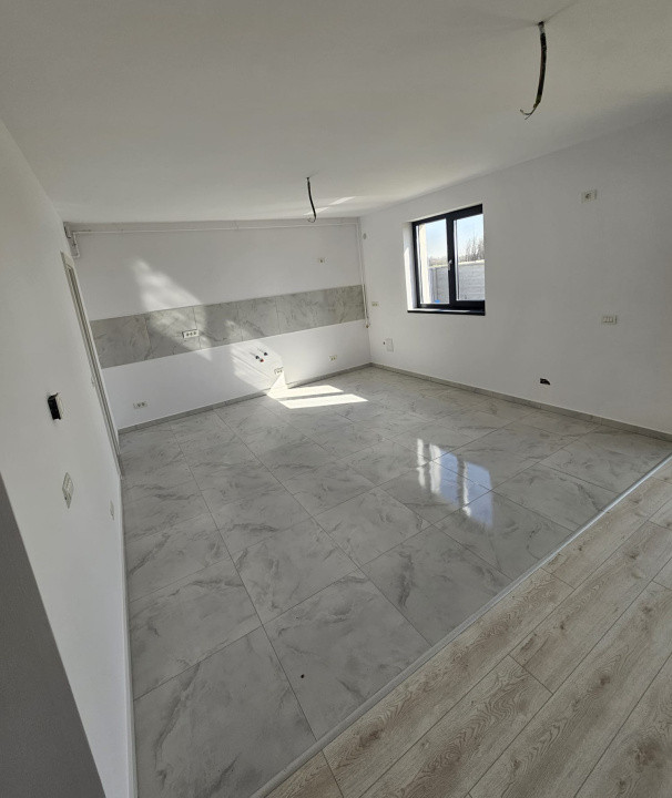 Casa individuala 5 camere | teren 500 mp | Magurele  | Comision 0%