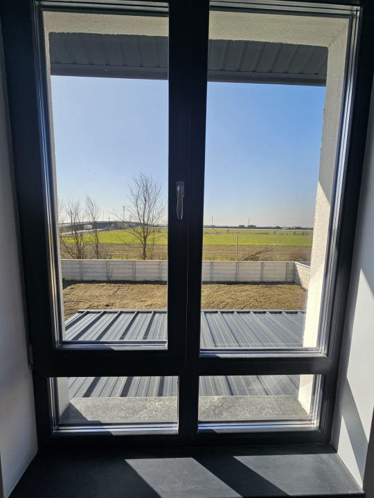 Casa individuala 5 camere | teren 500 mp | Magurele  | Comision 0%