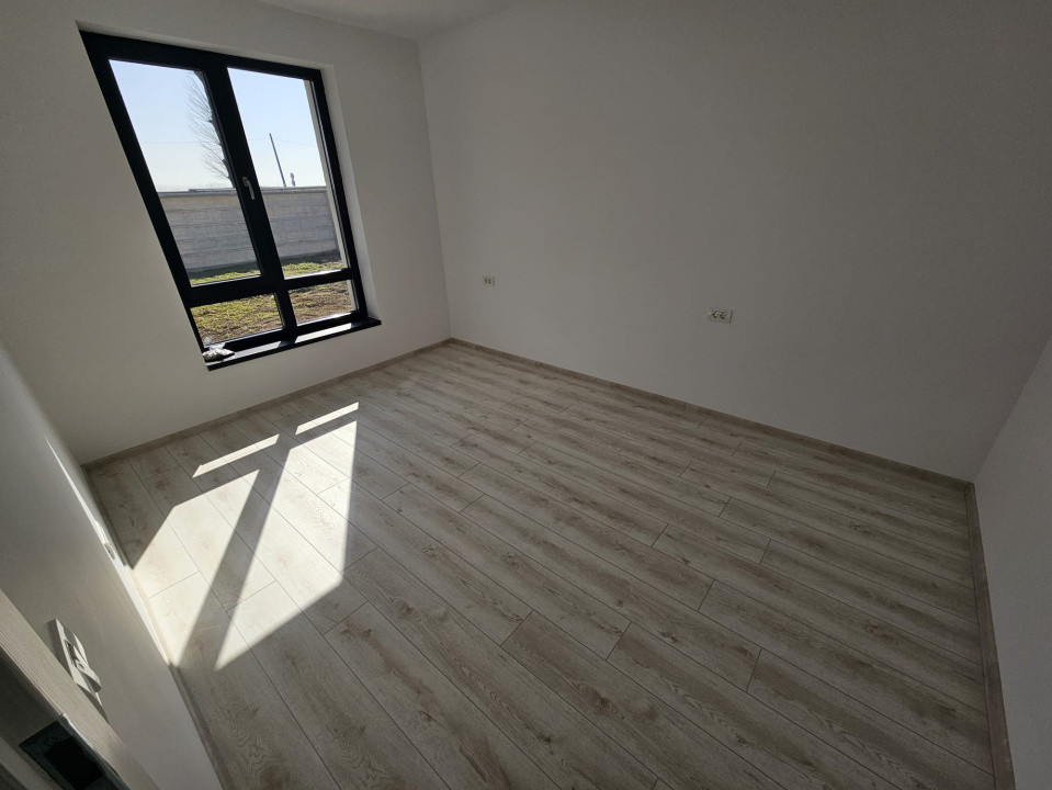 Casa individuala 5 camere | teren 500 mp | Magurele  | Comision 0%