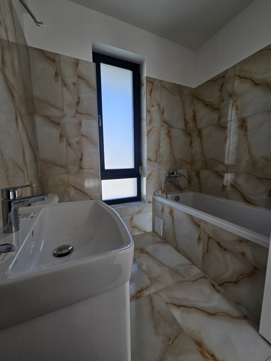 Casa individuala 5 camere | teren 500 mp | Magurele  | Comision 0%