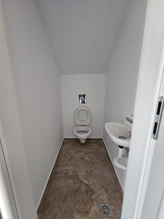 Casa individuala 5 camere | teren 500 mp | Magurele  | Comision 0%