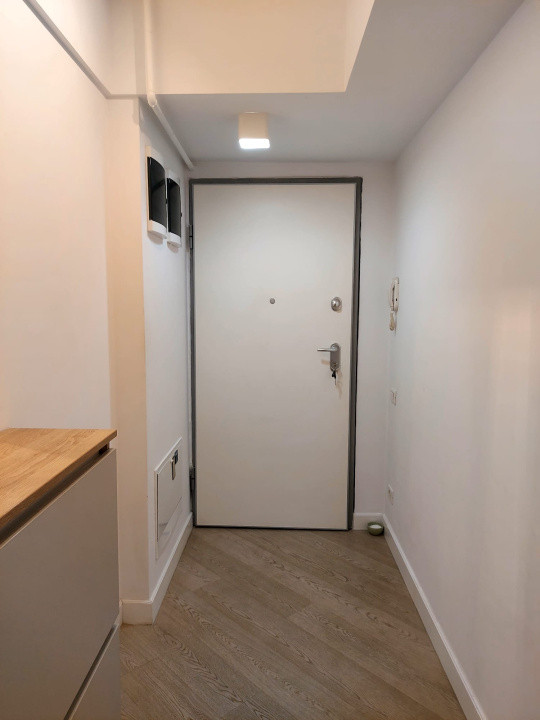 Apartament modern 2 camere |  Delta City-Tineretului | complet mobilat si utilat