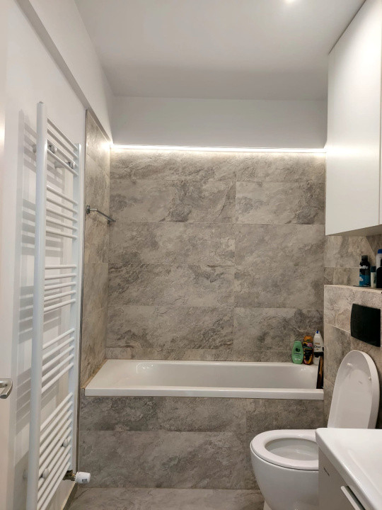 Apartament modern 2 camere |  Delta City-Tineretului | complet mobilat si utilat