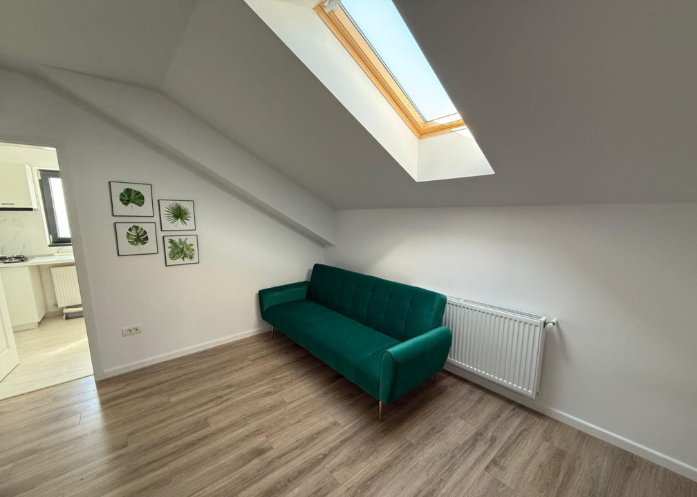 Apartament 2 camere 49 mp |  Bloc nou 2024  |  Mobilat si utilat | Bragadiru