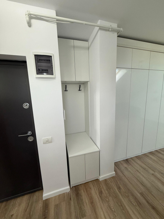 Apartament 2 camere 49 mp |  Bloc nou 2024  |  Mobilat si utilat | Bragadiru