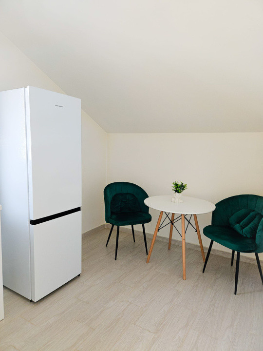 Apartament 2 camere 49 mp |  Bloc nou 2024  |  Mobilat si utilat | Bragadiru